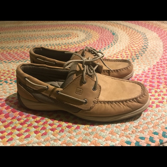 original sperrys